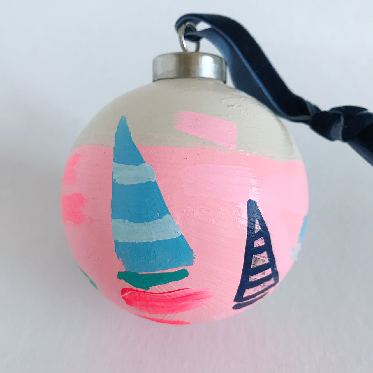 Regatta Ornament 29