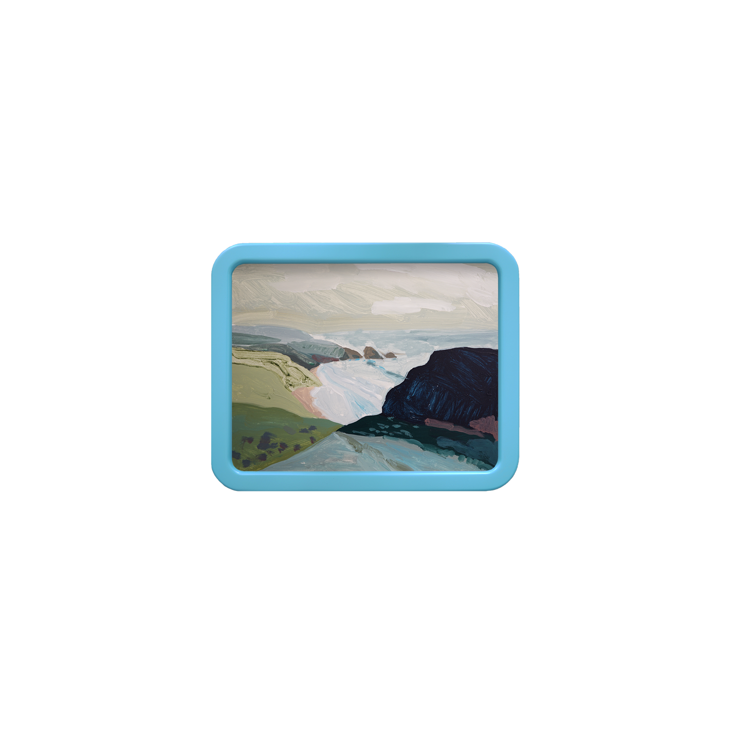 Coastal Path No 9 Blakely Made coastal-path-no-9-blakely-made