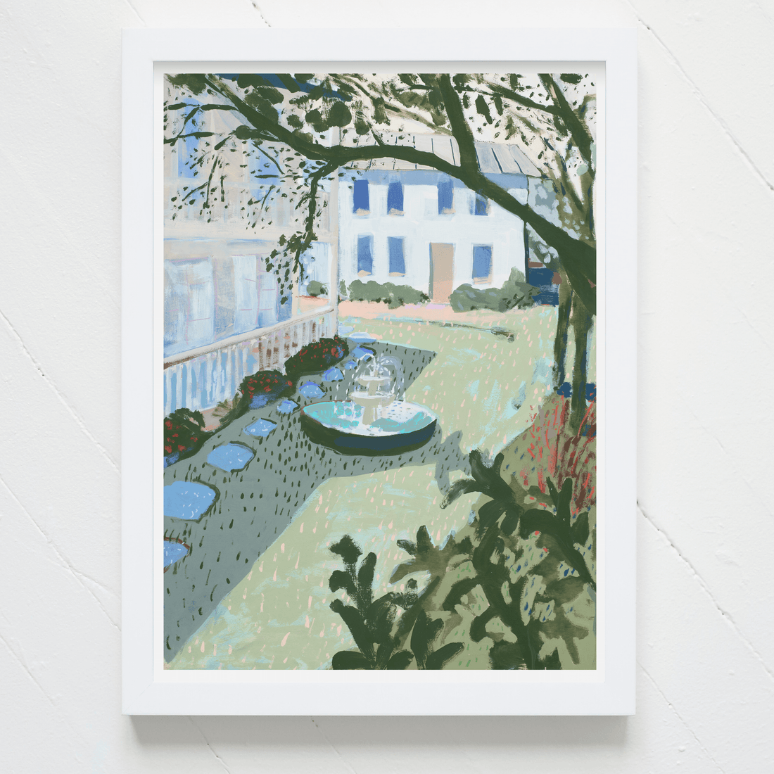 Charleston Gardens 2023 Blakely Made